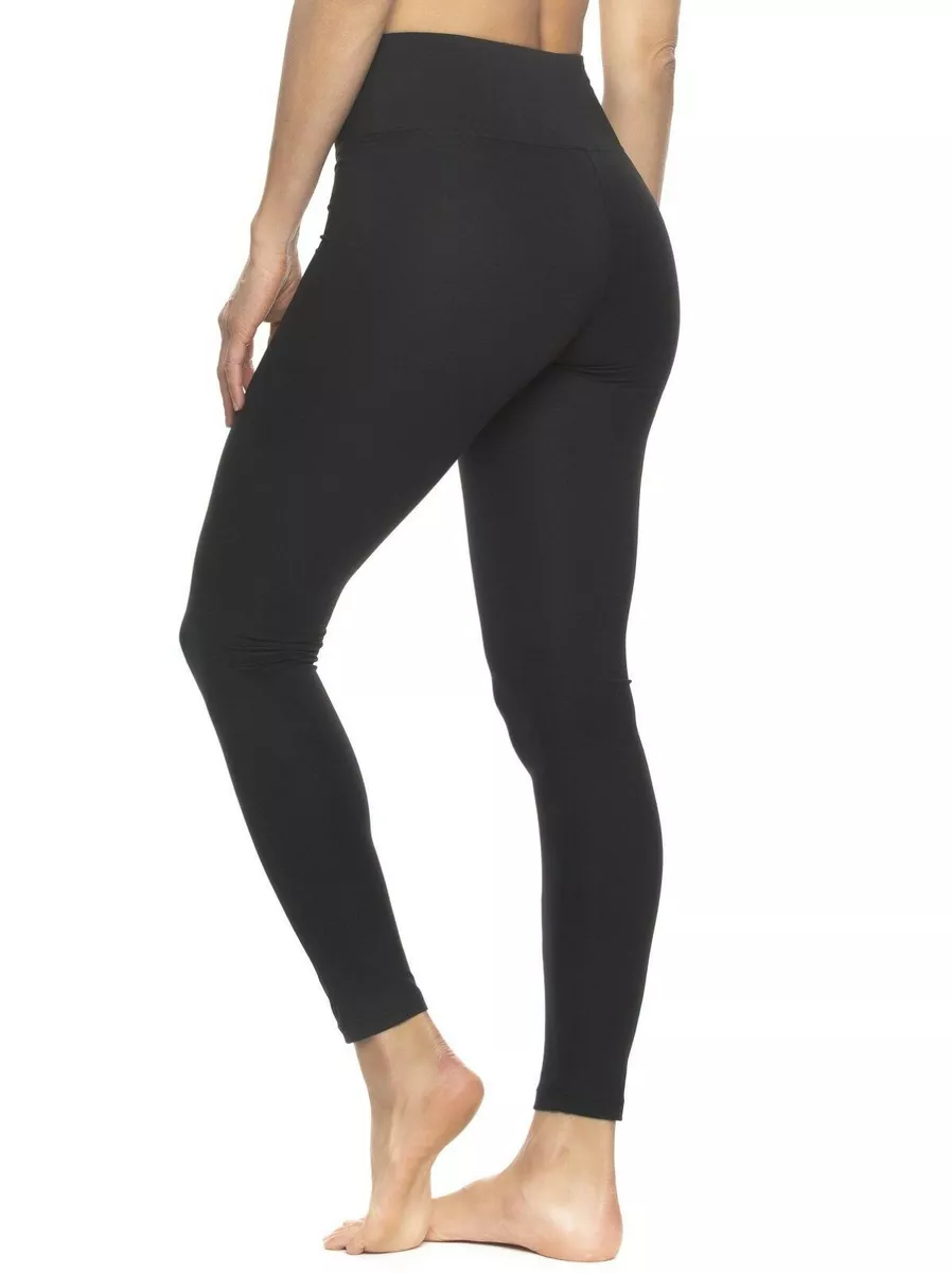 Felina Sueded Athletic Leggings