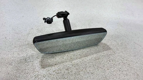 2019-2024 GMC Sierra 1500 Pickup Rear View Mirror w/Full Video Display