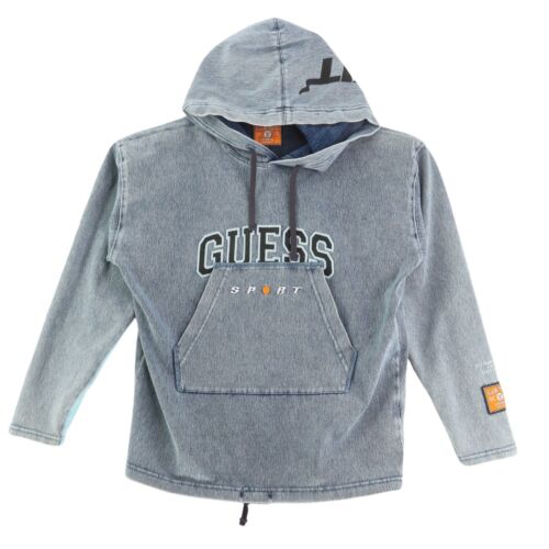 The ROKIT x GUESS Sport collection Size Medium RARE Exclusive - Afbeelding 1 van 12