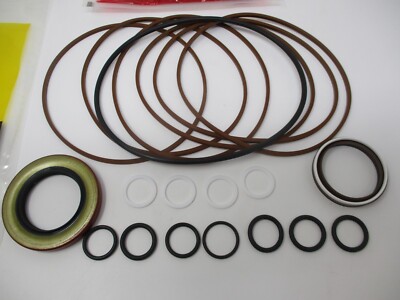 Genuine Toro 116-1369 Hydraulic Motor Seal Kit Z Master