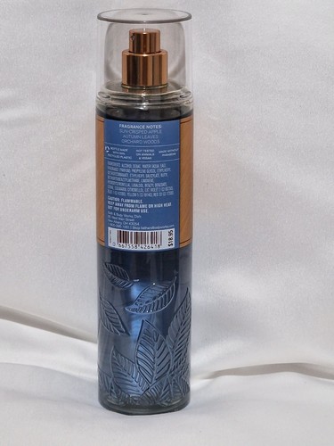 Bath & Body Works Sweater Weather 236ml - Picture 2 of 4