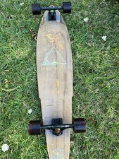 Kahuna hydro skateboard