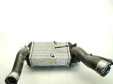 2827007350 ladeluftkühler für HYUNDAI I20 III (BC3 BI3) 1.0 T-GDI 2020 22902221