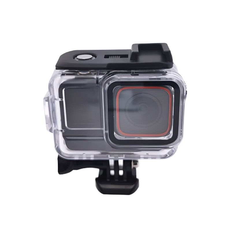 Clear Housing Covers for Camera Underwater Dive Housing Case