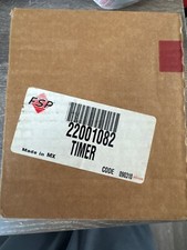 FSP Hecho en EE. UU. 22001082 Temporizador Whirlpool OEM WP22001082 - Nuevo