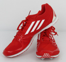 Men's Adidas Adizero Cadence size 11 Track And Field Spikes