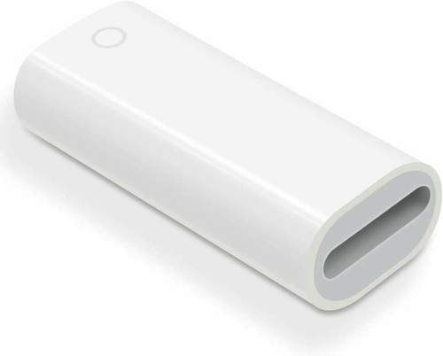 Charger Adapter Cable Charging Convertor for Apple Pencil iPad iPencil iPad Pro - Picture 8 of 12