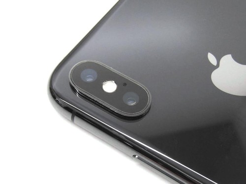 Apple iPhone X A1865 (10,3) 256GB 5.8" | Unlocked | Space Gray | Health: 89% - Afbeelding 3 van 6