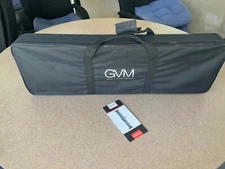 32" GVM Professional Video Carbon Fiber Motorized Camera Slider