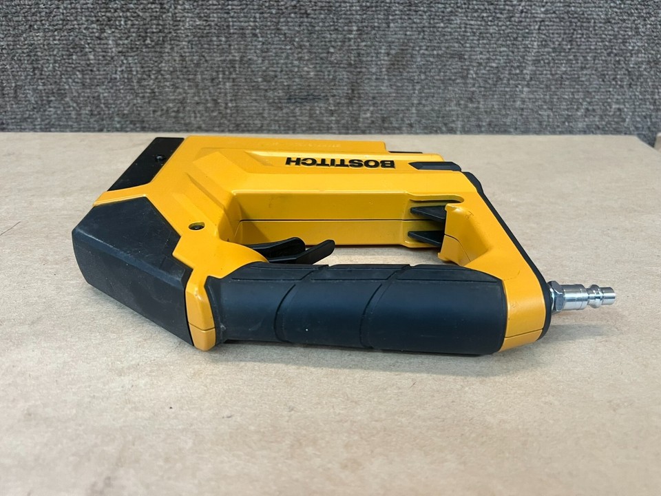 Bostitch Model BTFP71875 Pneumatic Stapler eBay