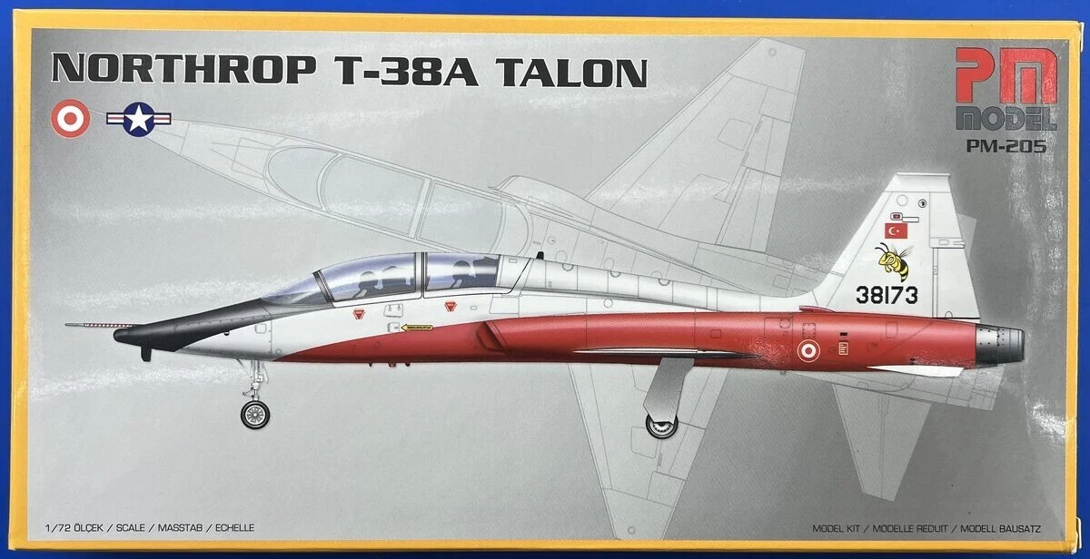 T 38 Talon | eBay