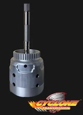 *New* GM 4L60E 4L65E (2000-UP) Input Drum 300mm Shaft 30 Spline Empty