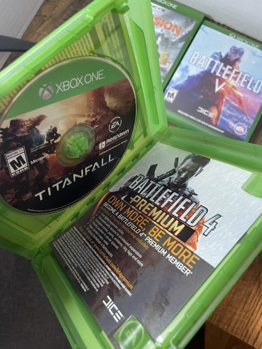 xbox one game lot action - Picture 3 of 5