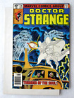 Dr Strange #36 - 1979 Marvel Comic - Gene Colan - Bronze Age - Bagged & Boarded