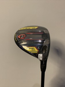 Cobra King SpeedZone 3-Wood Right-Handed 14.5 Golf Club 