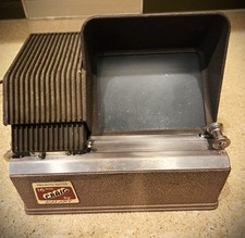 Vintage Craig PROJECTO-Editor KE-16 by KALART