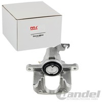 NTY Bremssattel Hinterachse Hinterachse Links Passend FÜR Chrysler Grand |