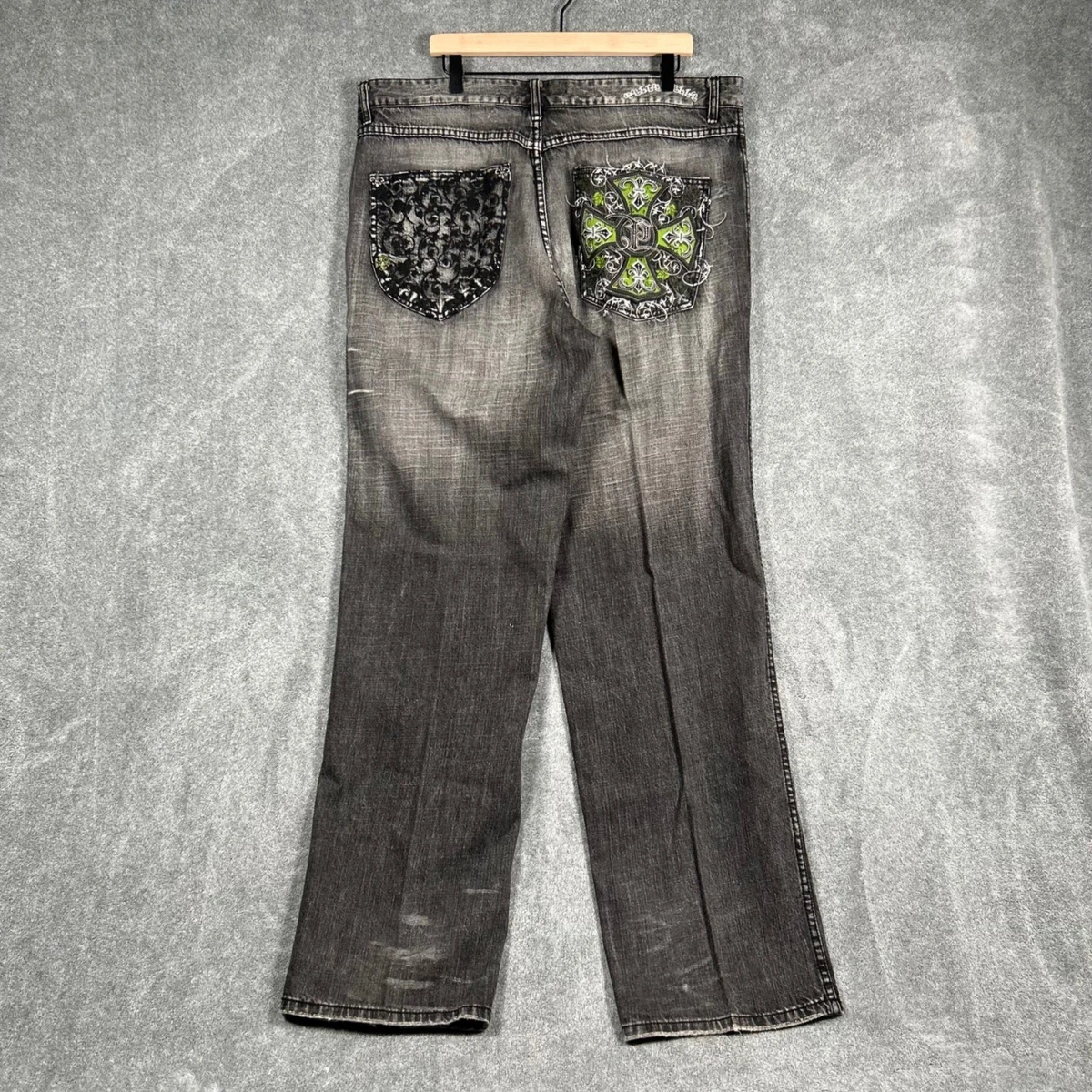Pelle Pelle Denim Jeans for Men for sale | eBay