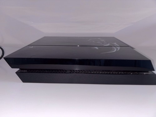 Sony PlayStation 4 Star Wars Darth Vader Video Game Console - Picture 6 of 6