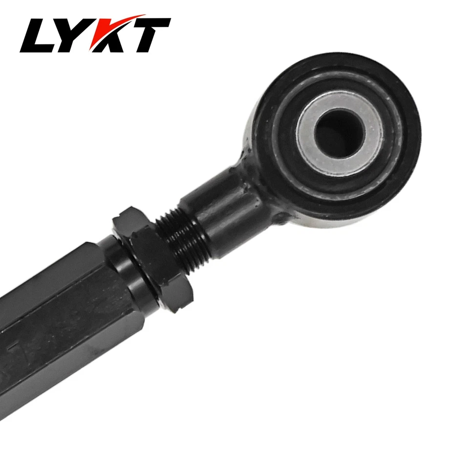 LYKT 2 Rear Camber Adjustable Control Arm for Chrysler200 &Dodge Journey Avenger Foto 4 de 4