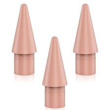 Replacement Tips for Apple iPad Pencil Pro / 2nd Gen / 1st Gen/USB-C Pen and ...
