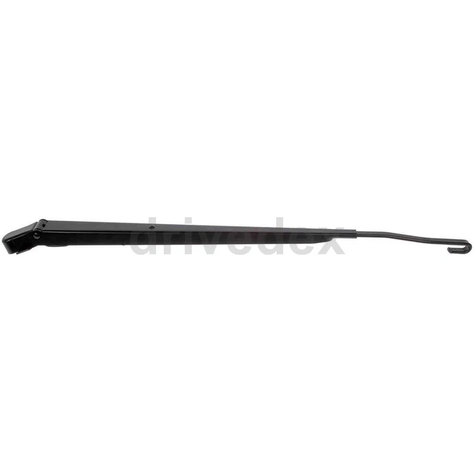 Pair Dorman - HELP Windshield Wiper Arm Fits 1995 1996 1997 1998 Chevrolet C1500 - Image 3 of 4