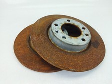 Disque de frein Peugeot 508