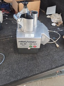 Robot Coupe Cl50 | eBay