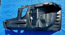 564.46365 Automann Left Side Front Corner Bumper Reinforcement: NEW