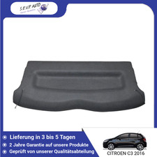 🇩🇪 HUTABLAGE ➤ CITROEN C3 8794ZY ♻️