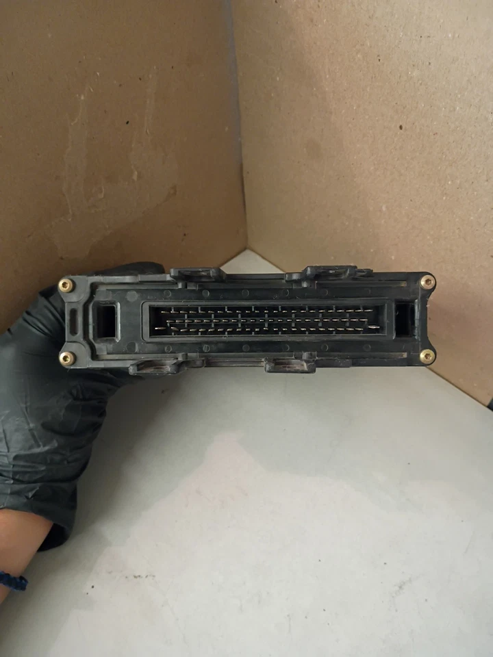 05-07 VOLKSWAGEN JETTA "VER FOTOS" TCM TRANS MÓDULO CONTROL 01M 927 733 MR Foto 2 de 3