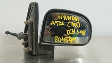 Retroviseur droit (ou coque) Hyundai ATOS