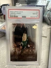 2003-04 Upper Deck Box Set #4 Lebron James ROOKIE RC PSA 8 Graded Card NBA 03-04