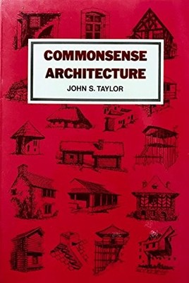 Commonsense Architecture: A Cross-Cultural Survey of Practical Design Princi...