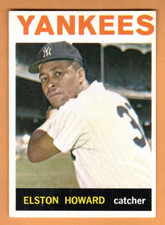 1964 Topps Baseball Cards 15