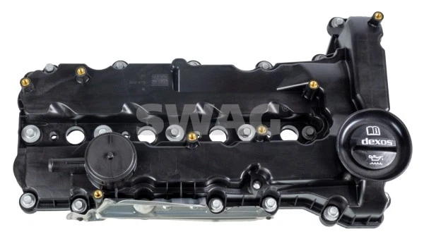 CYLINDER HEAD COVER 40 10 8274 FOR A16DTH B16DTH/16DTL/16DTC/16DTE/16DTN 1.6L - Image 2 of 4