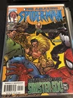 Amazing Spider-Man Vol. 2 #12 | NM | Mackie & John Byrne | Marvel Comics 1999