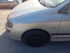 Jantes Mitsubishi SPACE STAR