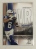 2024 Topps Signature Class #120 Anthony Gould RC Indianapolis Colts