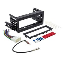 Scosche GM9505CS Single DIN Dash Kit for 1995-2005 Cadillac Chevrolet GMC