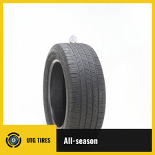 Used 23555r17 Michelin Defender Th 99h - 632
