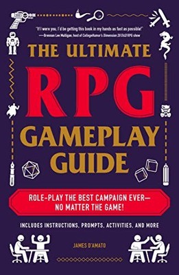 The Ultimate RPG Gameplay Guide: Role-Play the Best Campaign Eve