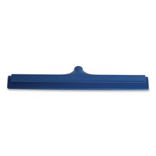 Carlisle 4156714 18 in. Wide Blade Sparta Double Foam Squeegee New