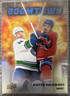 2025-26 Upper Deck Series 2 Kiefer Sherwood - Vancouver Canucks #BT-12 Boomtown