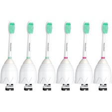 Replacement Toothbrush Heads for Philips Sonicare E-Series Screw-On Electric ...