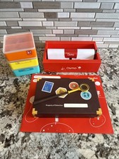 Osmo Bundle Numbers, Squiggle, Magic Stories,...