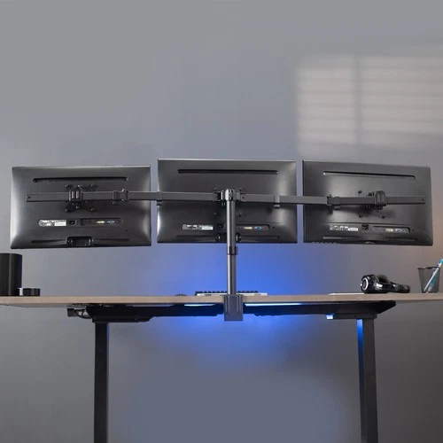 VIVO Monitor Desk Mount - Thumbnail 5