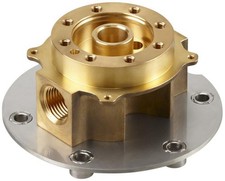 Kohler 97339-NA Faucet Mounting Block for Purist  Stillness Bath Fillers