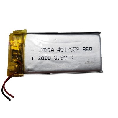 MH Ersatz Akku Battery für Mini Handy L8STAR M70 MINI Phone ersetzt Akku 401735P