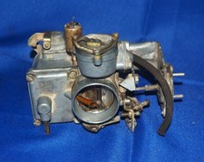 1967-1970 Vw Beetle Type 1 Solex 30 Pict-3 Carb Carburetor Assembly Oem